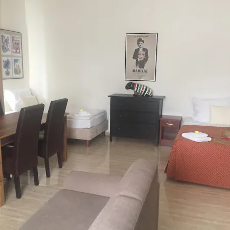 Apartment Za Radnici Valtice