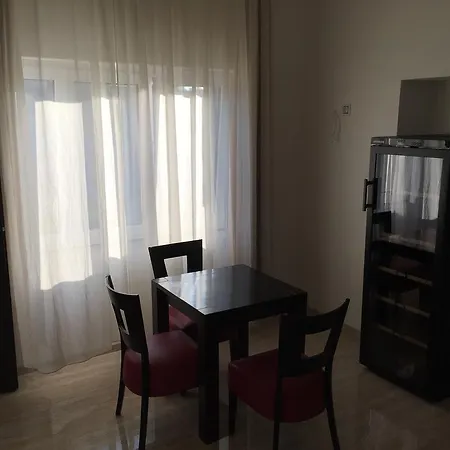 Lejlighed Za Radnici *
