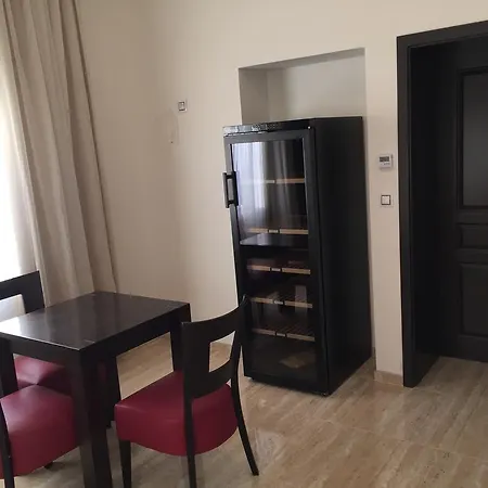 Lejlighed Za Radnici *