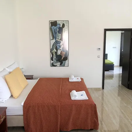 Appartement Za Radnici