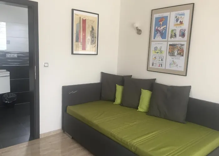 Apartament Za Radnici