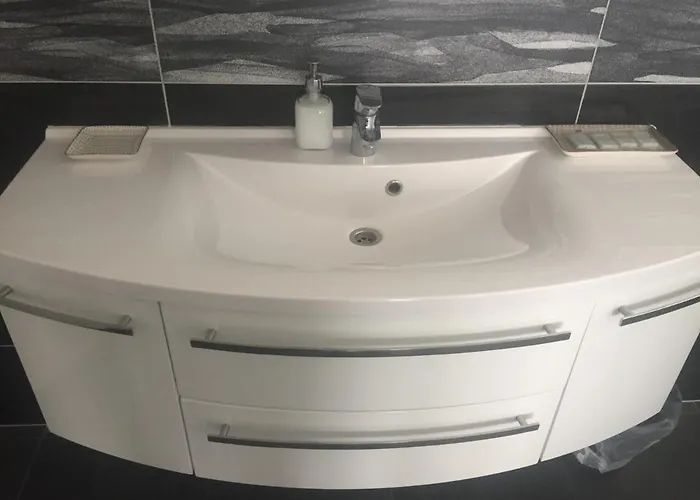 Za Radnici Apartament