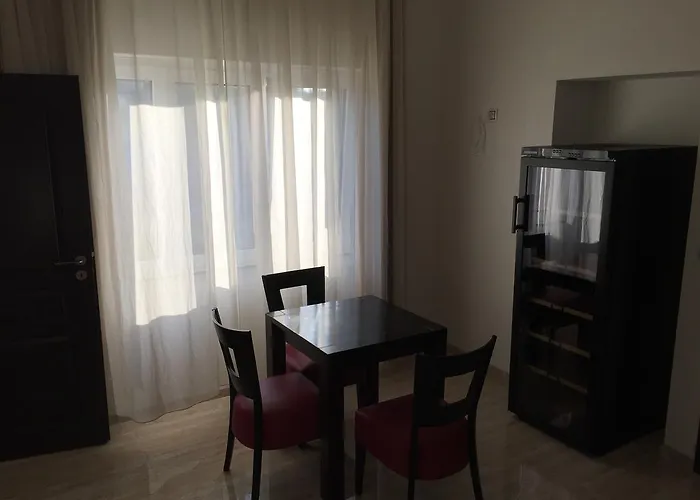 Apartament Za Radnici *