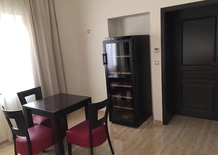 Apartament Za Radnici *