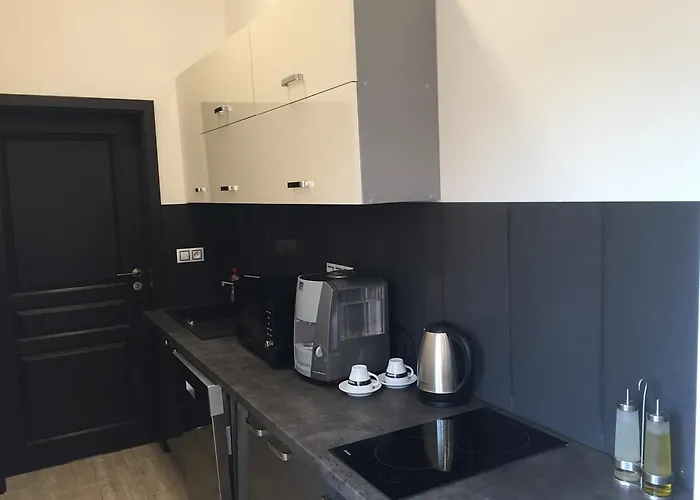 Apartament Za Radnici Valtice