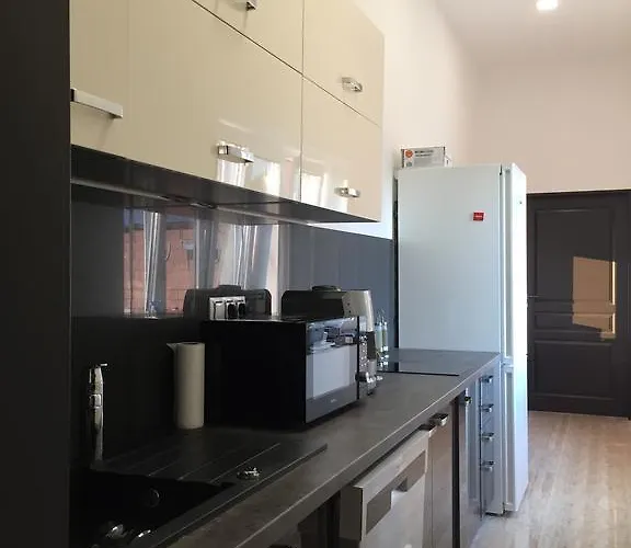 Apartament Za Radnici