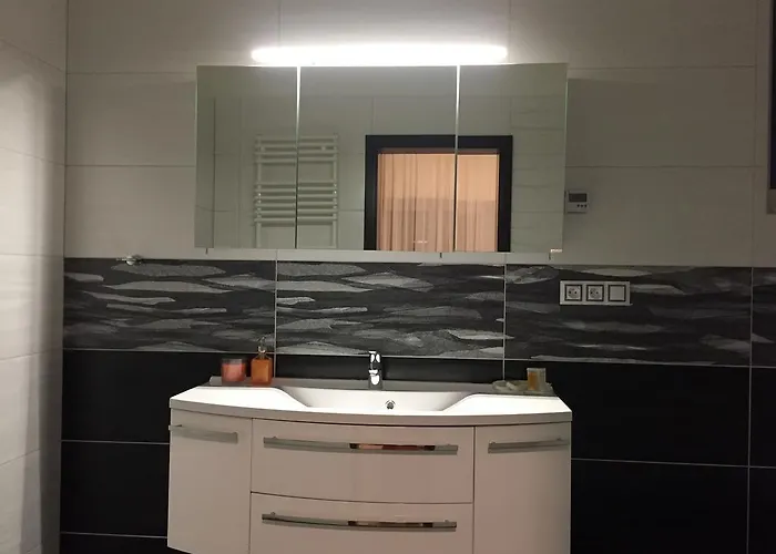 Za Radnici Apartament *