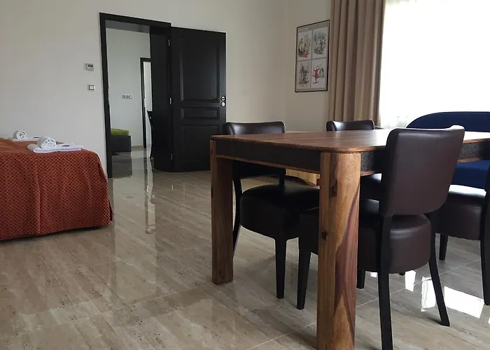 Apartament Za Radnici