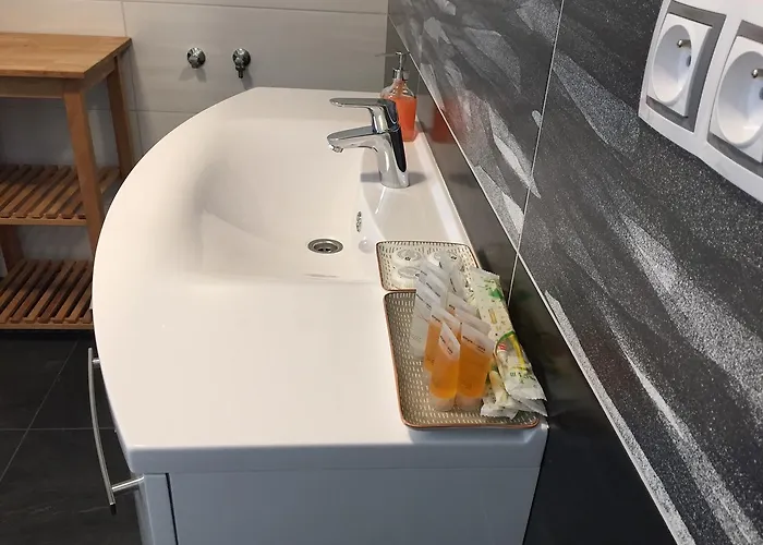 Za Radnici Apartament Valtice