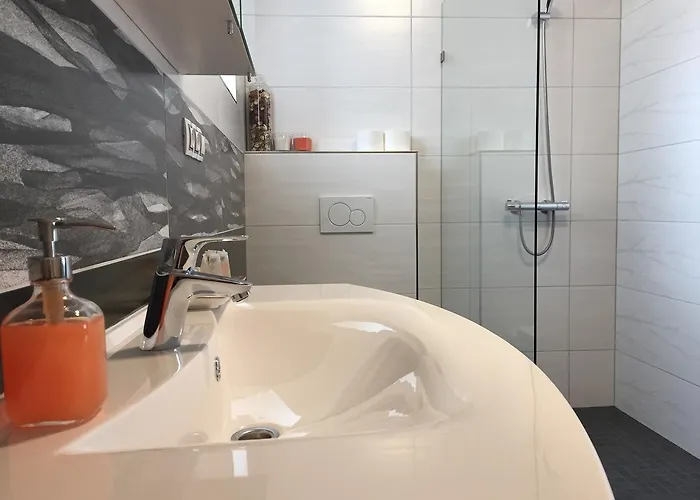 Appartement Za Radnici