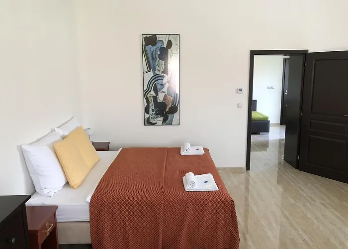 Apartament Za Radnici