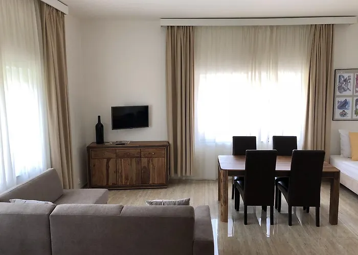 Apartament Za Radnici