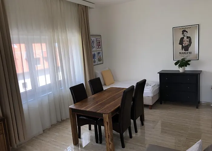Appartement Za Radnici *